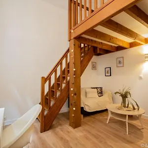 Appartement Calme Hypercentre - Ty Ar Lafayette, Rennes